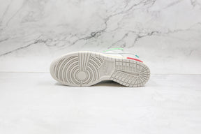Nike Dunk Low Off White Lot 07:50 Sneaker
