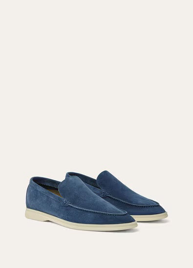 Summer Walk Loafer
