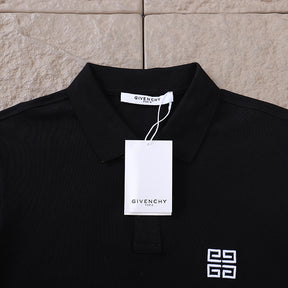 Polo Givenchy Logo