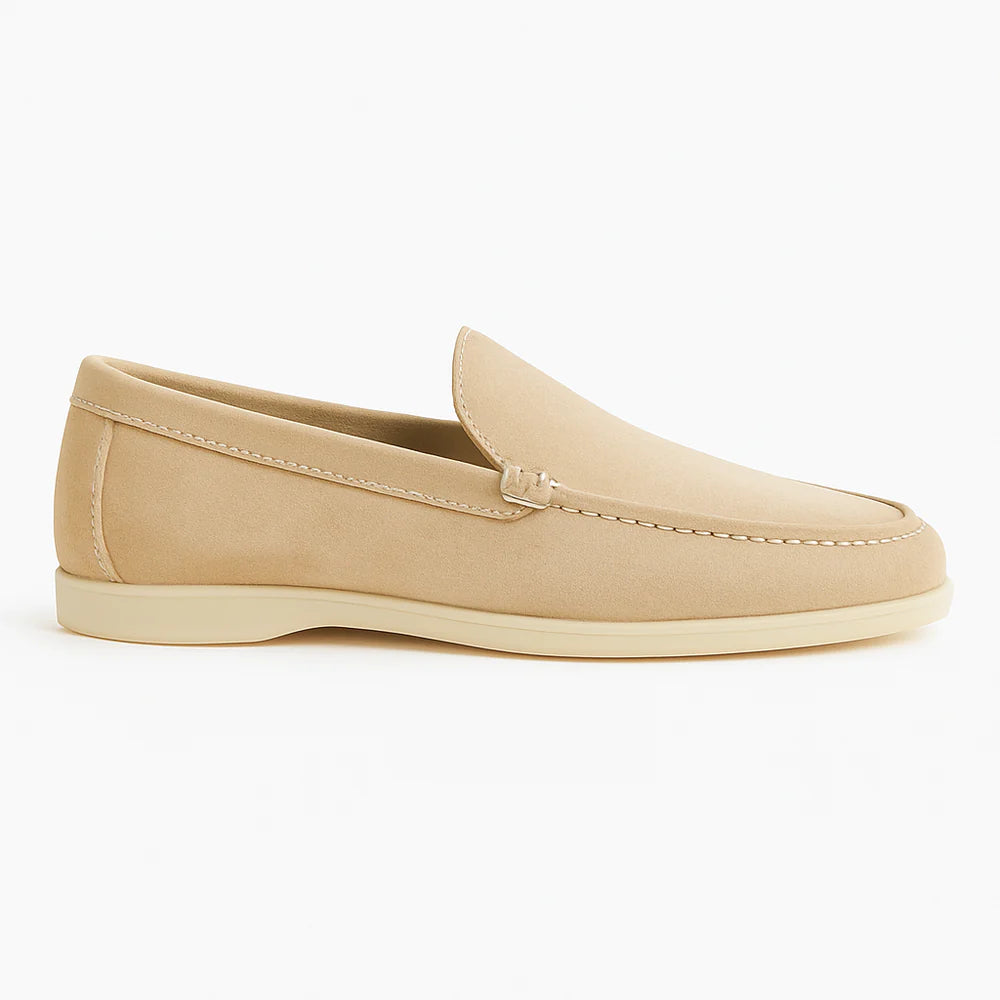 Summer Walk Loafer
