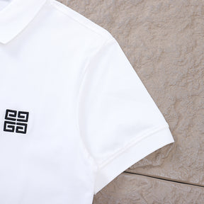 Polo Givenchy Logo