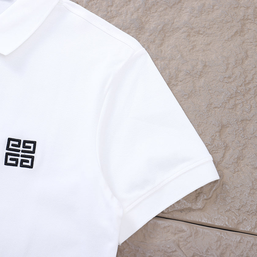 Polo Givenchy Logo