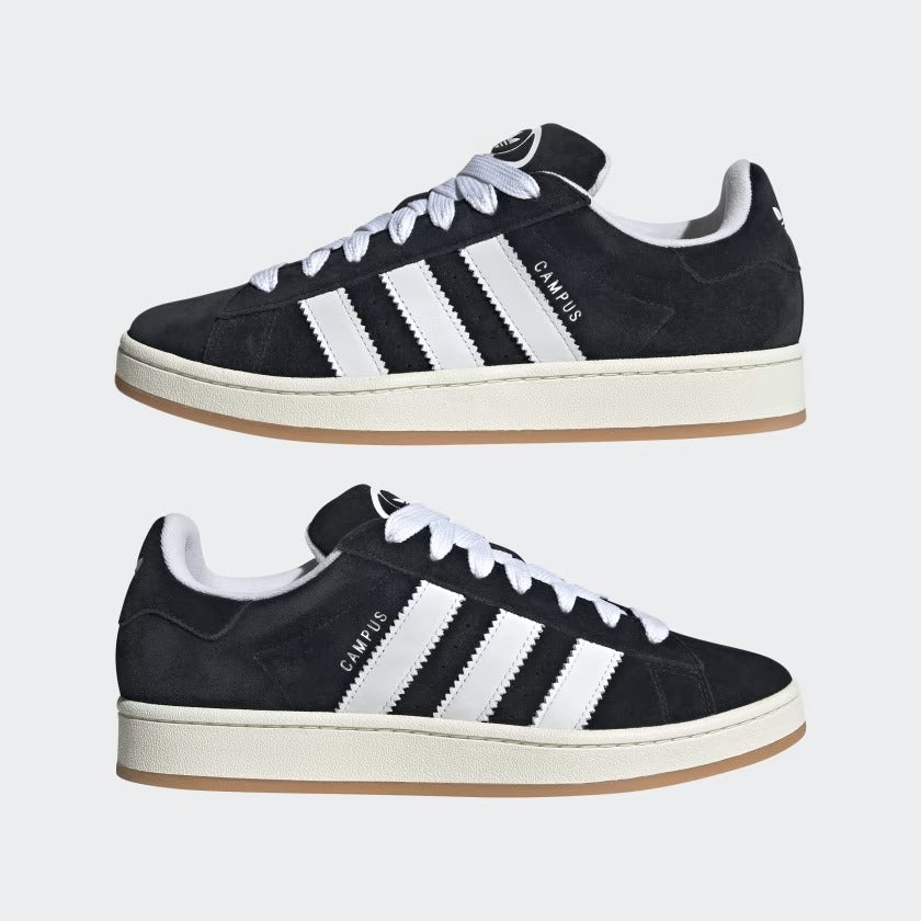 Adidas Campus 00s Core Black