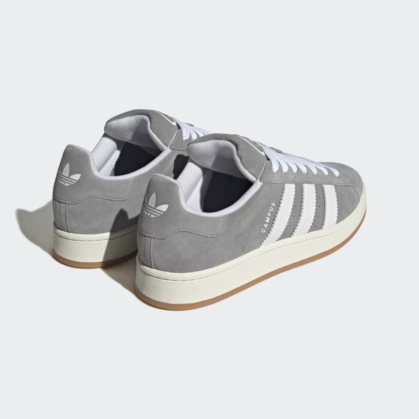 Adidas Campus 00s Grey Three