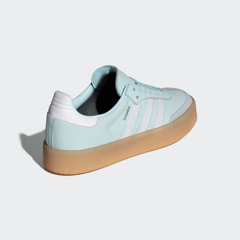 Adidas Sambae Almost Blue