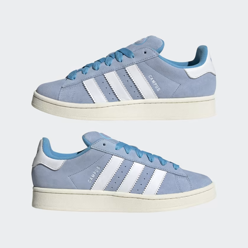 Adidas Campus Ambient Sky