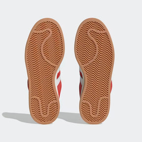 Adidas Campus 00s ""Better Scarlet/Cloud White