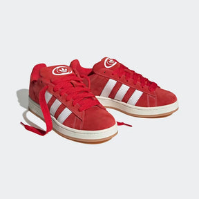 Adidas Campus 00s ""Better Scarlet/Cloud White