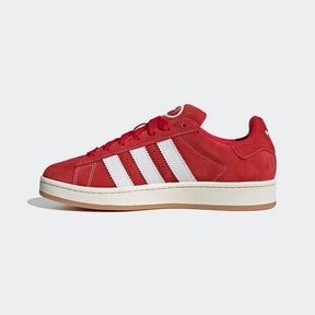 Adidas Campus 00s ""Better Scarlet/Cloud White