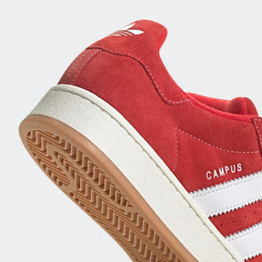 Adidas Campus 00s ""Better Scarlet/Cloud White