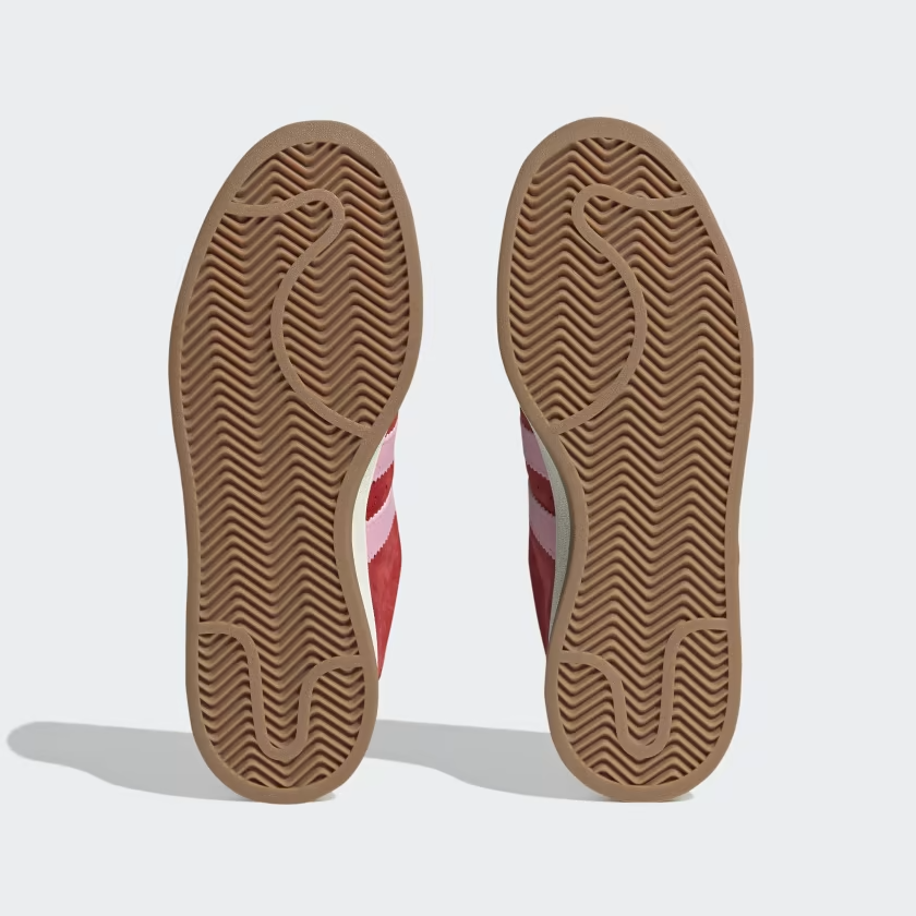 Adidas Campus 00s Scarlet Pink Gum
