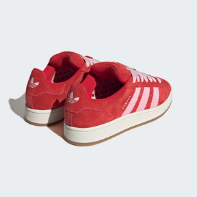 Adidas Campus 00s Scarlet Pink Gum