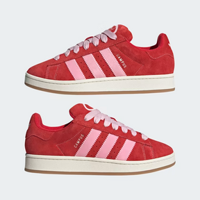 Adidas Campus 00s Scarlet Pink Gum