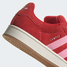 Adidas Campus 00s Scarlet Pink Gum