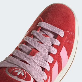 Adidas Campus 00s Scarlet Pink Gum