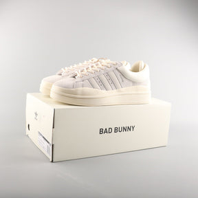 Adidas Campus 00s Bad Bunny x AD Campus Light "Cloud White"