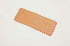 Louis Vuitton Camiseta de gola redonda de algodão com manga curta VVN Patch