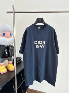 Christian Dior RELAXED-FIT CAMISETA