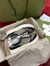 GUCCI MEN'S GG SNEAKER