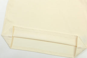 Gucci Camiseta JERSEY DE ALGODÃO