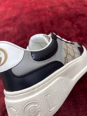 GUCCI MEN'S GG SNEAKER