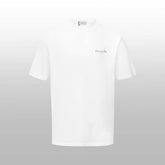 CHRISTIAN DIOR COUTURE RELAXED-FIT CAMISETA