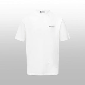 CHRISTIAN DIOR COUTURE RELAXED-FIT CAMISETA