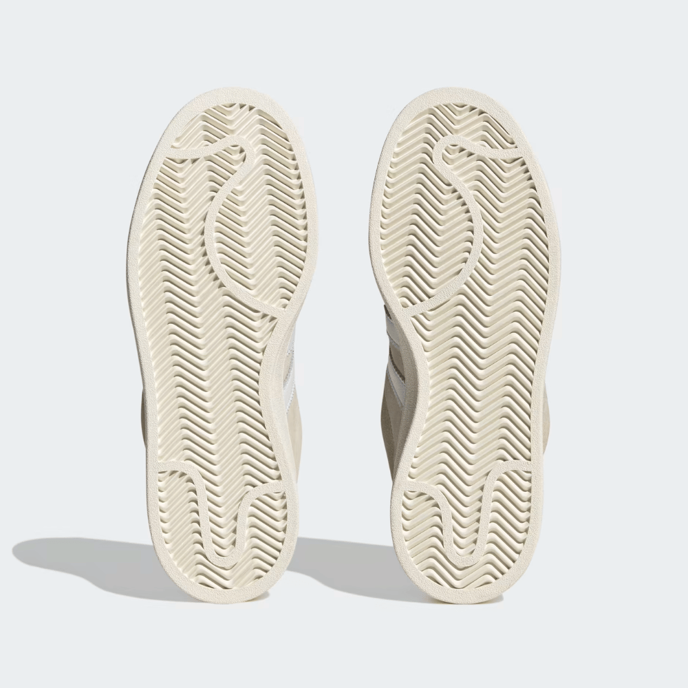 Adidas Campus 00s Wonder White