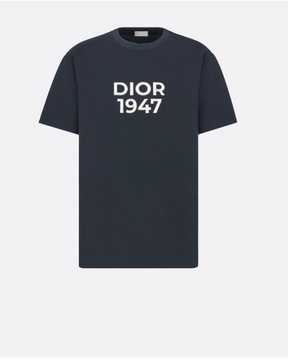 Christian Dior RELAXED-FIT CAMISETA