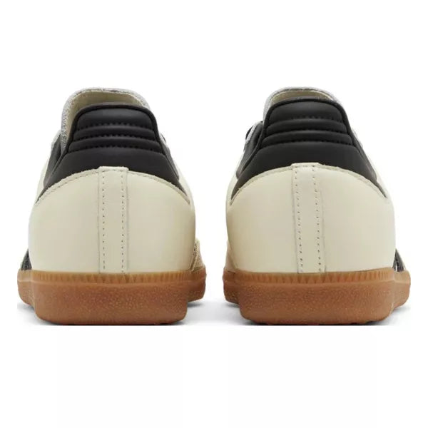 Tênis Samba OG Maroon Cream White Core Black