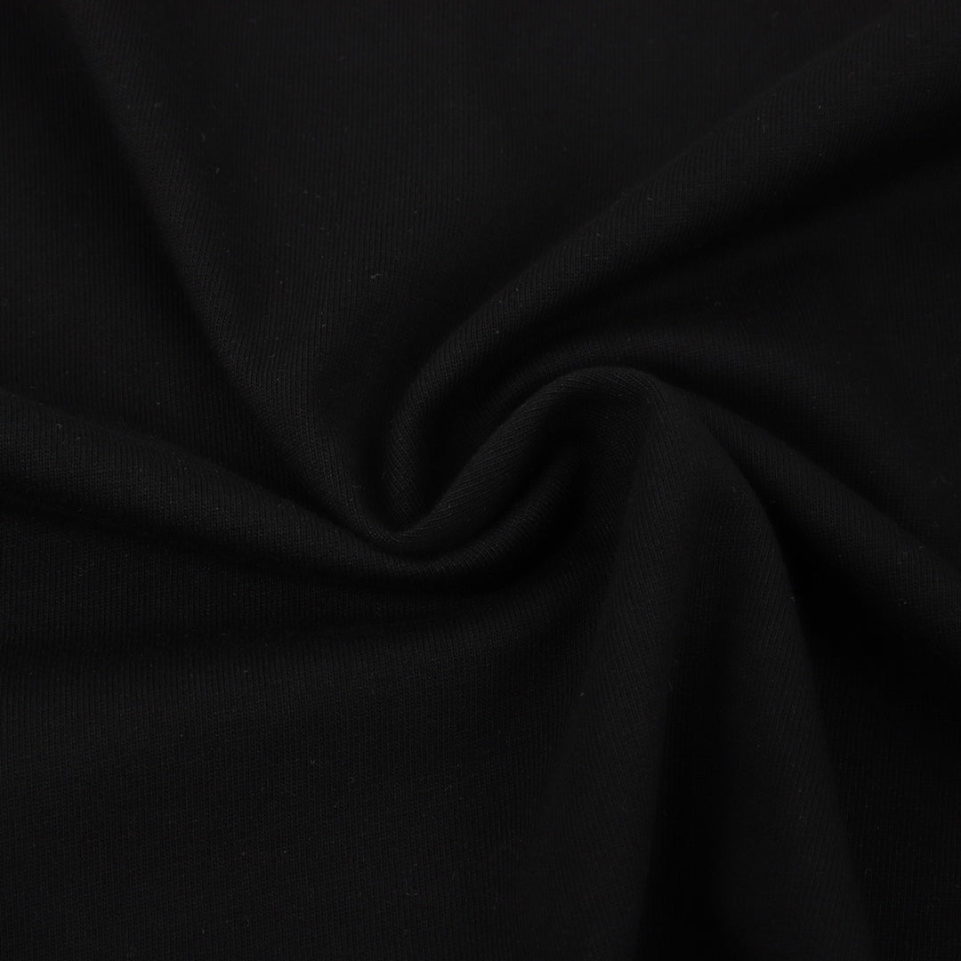 Camiseta BALENCIAGA oversized com logo bordado