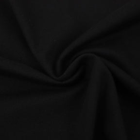 Camiseta BALENCIAGA oversized com logo bordado