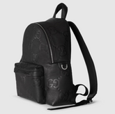 Gucci Medium jumbo GG backpack