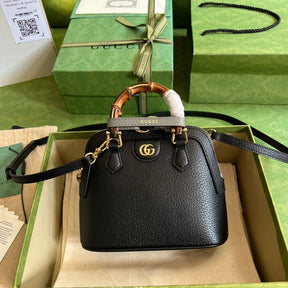 Gucci Diana mini tote bag