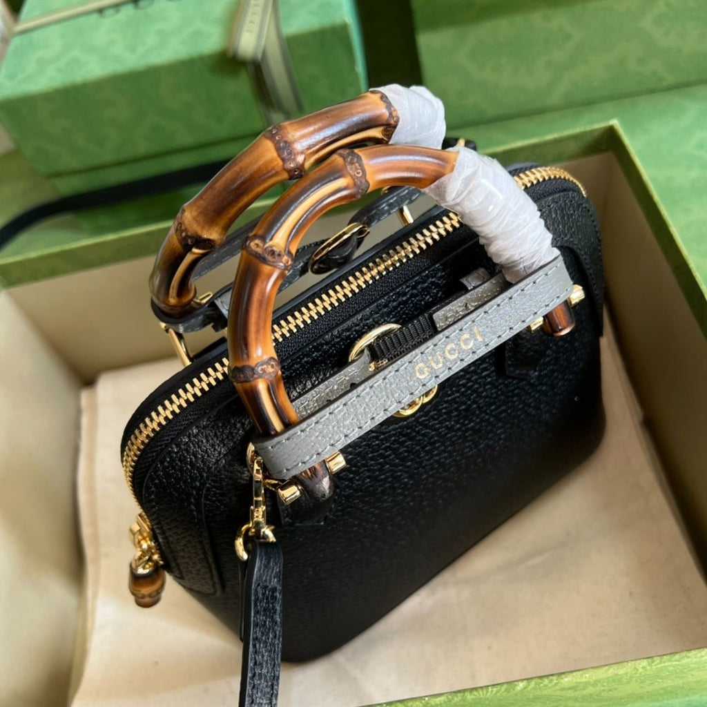 Gucci Diana mini tote bag