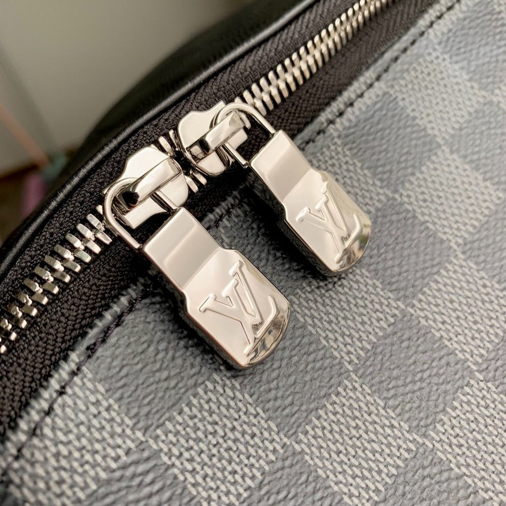 Bolsa Louis Vuitton Discovery Backpack