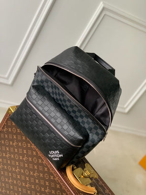Bolsa Louis Vuitton Discovery Backpack
