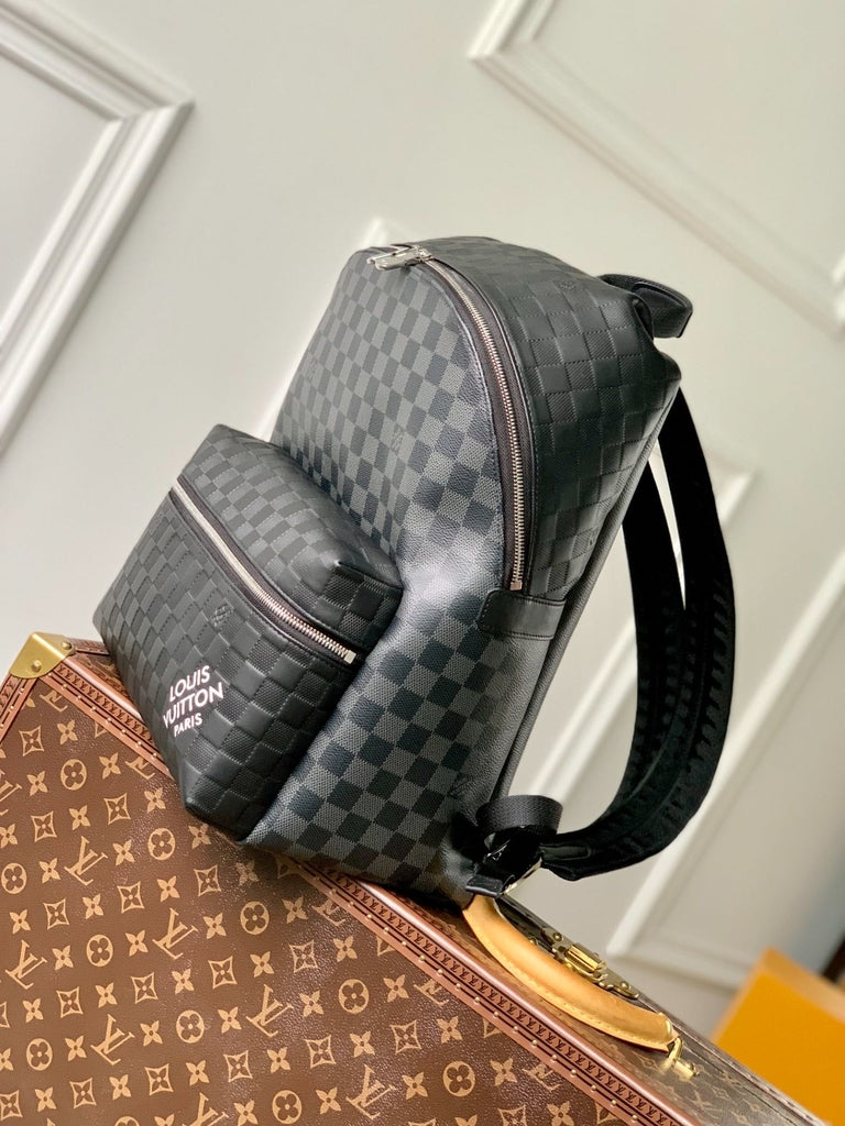 Bolsa Louis Vuitton Discovery Backpack
