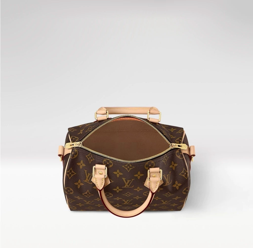 Bolsa Speedy Bandoulière 25 Monogram