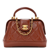 Bolsa Chanel Cocodoc Mini