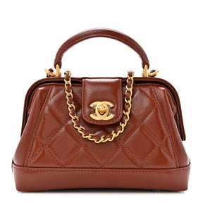 Bolsa Chanel Cocodoc Mini