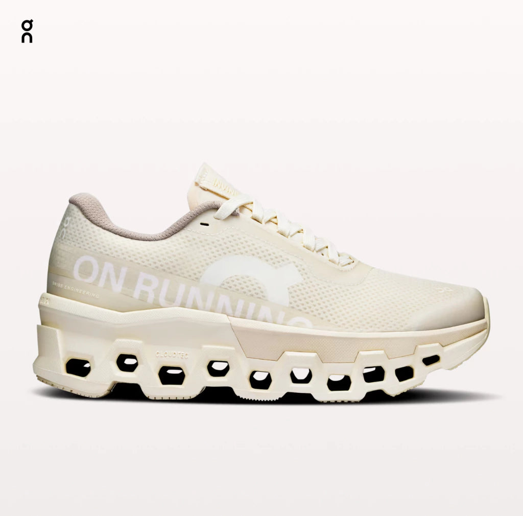 CLOUDMONSTER 2 INVINCIBLE