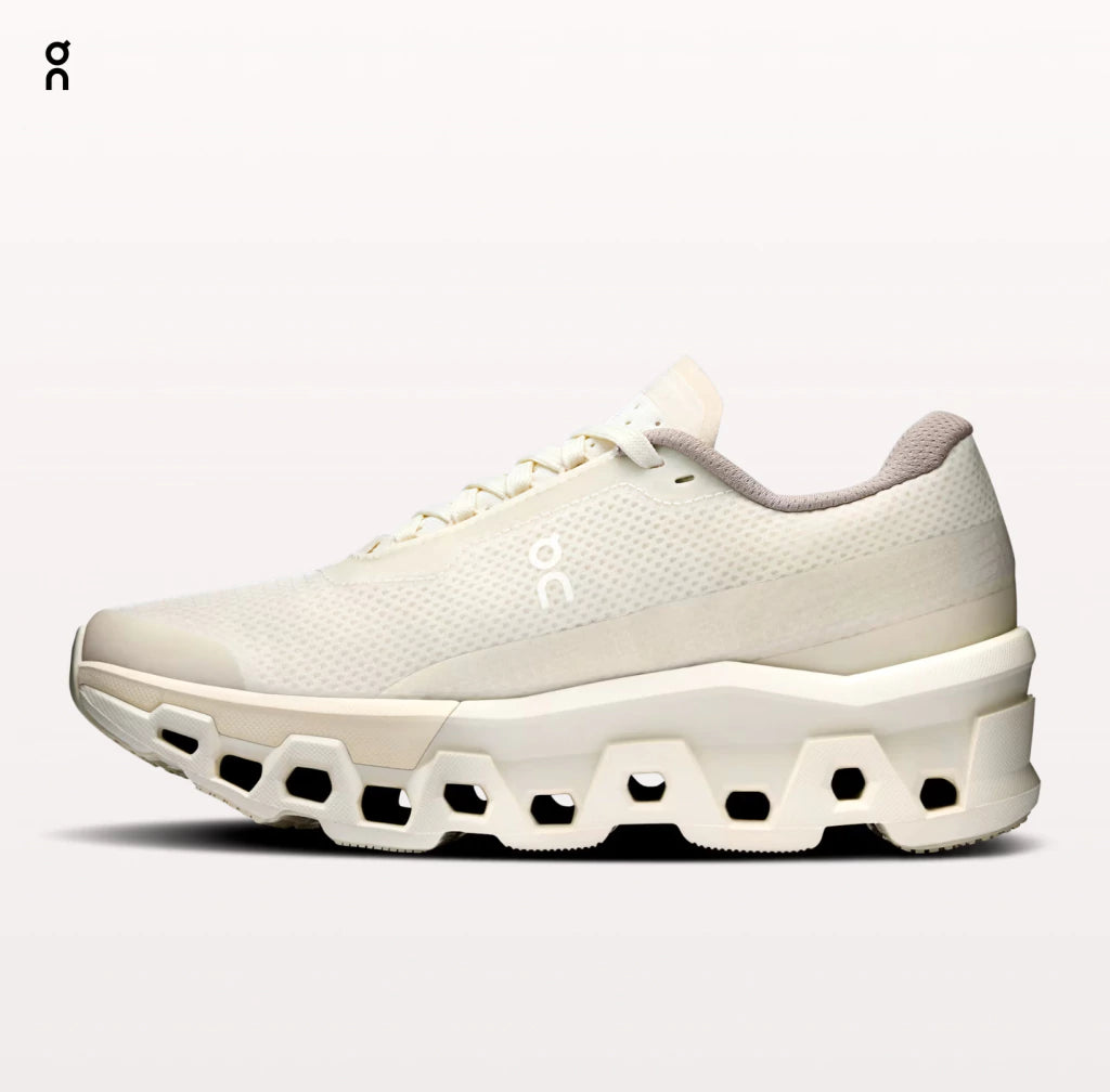 CLOUDMONSTER 2 INVINCIBLE