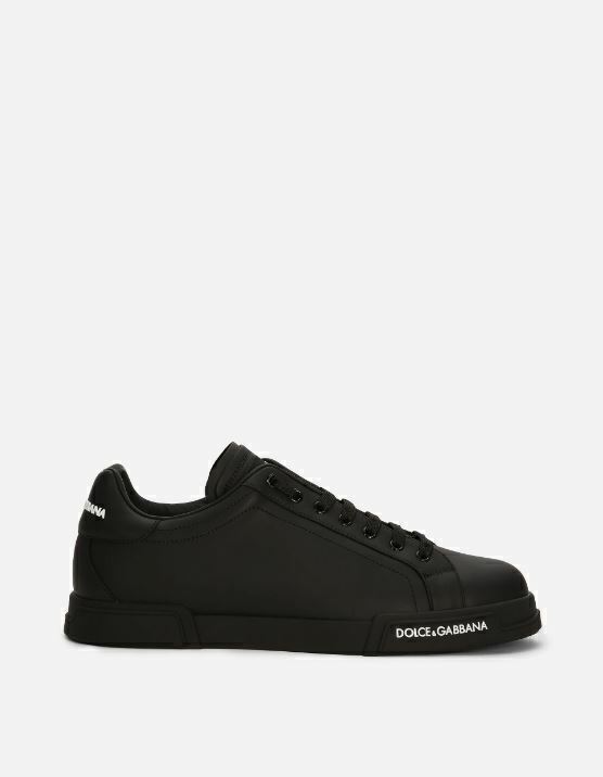 Dolce & Gabbana Sneaker Portofino