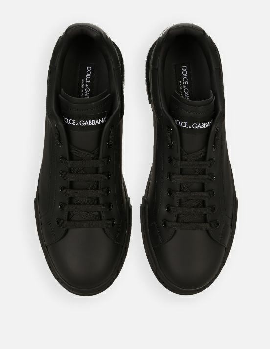 Dolce & Gabbana Sneaker Portofino
