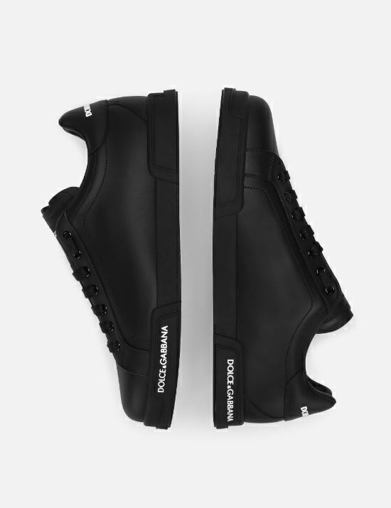 Dolce & Gabbana Sneaker Portofino