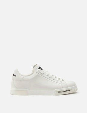 Dolce & Gabbana Sneaker Portofino