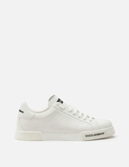 Dolce & Gabbana Sneaker Portofino