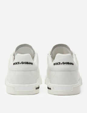 Dolce & Gabbana Sneaker Portofino