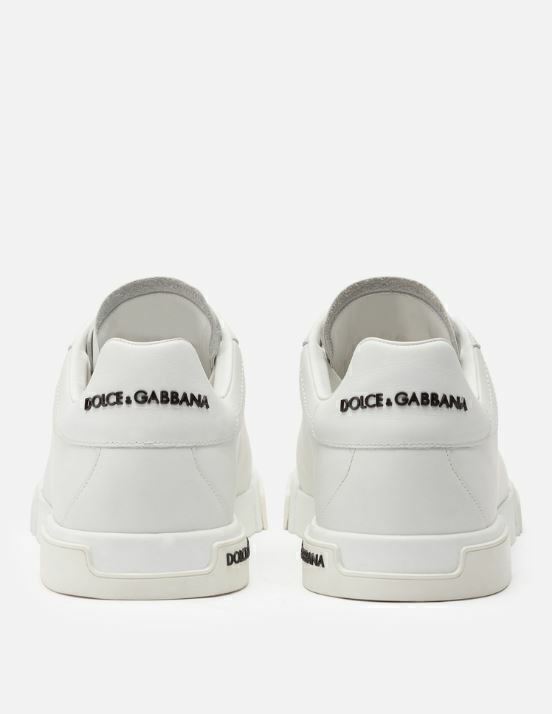 Dolce & Gabbana Sneaker Portofino